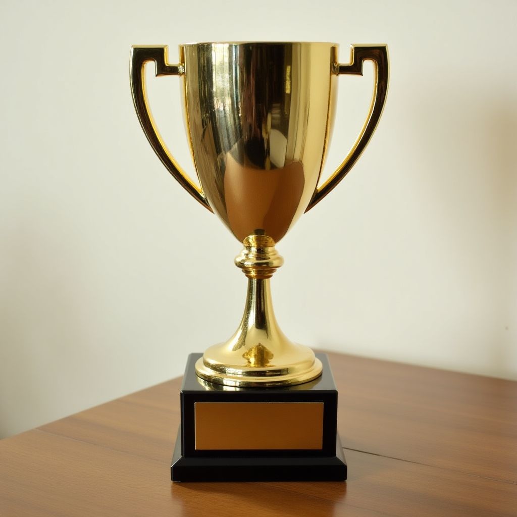 Trophée du meilleur blog de voyage rural