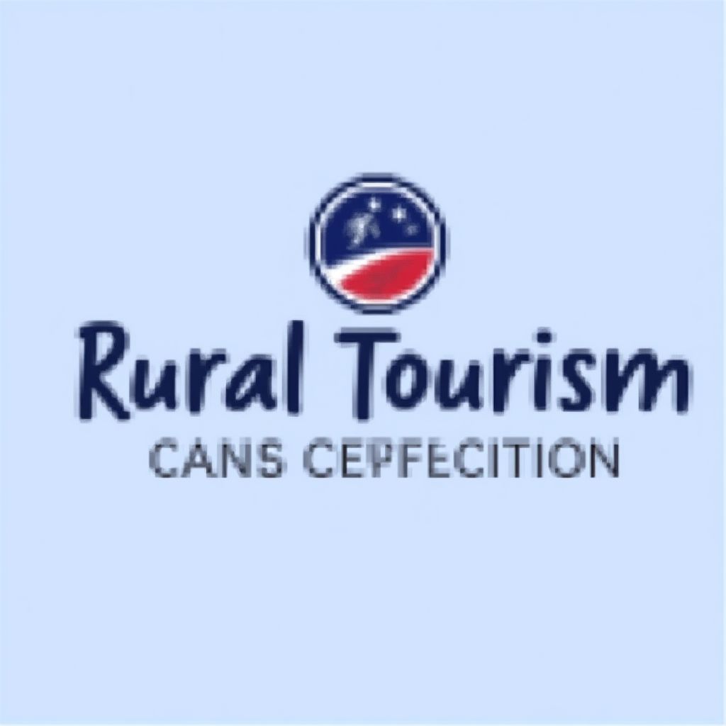 Logo Office du Tourisme Rural France