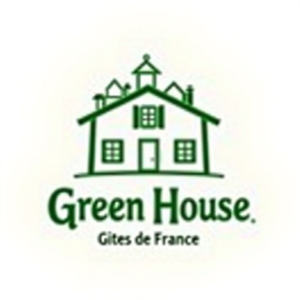 Logo Association des Gîtes de France